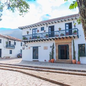 Hotel La Posada De San Antonio